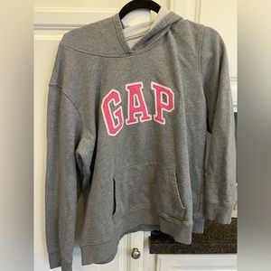 Gap hoodie